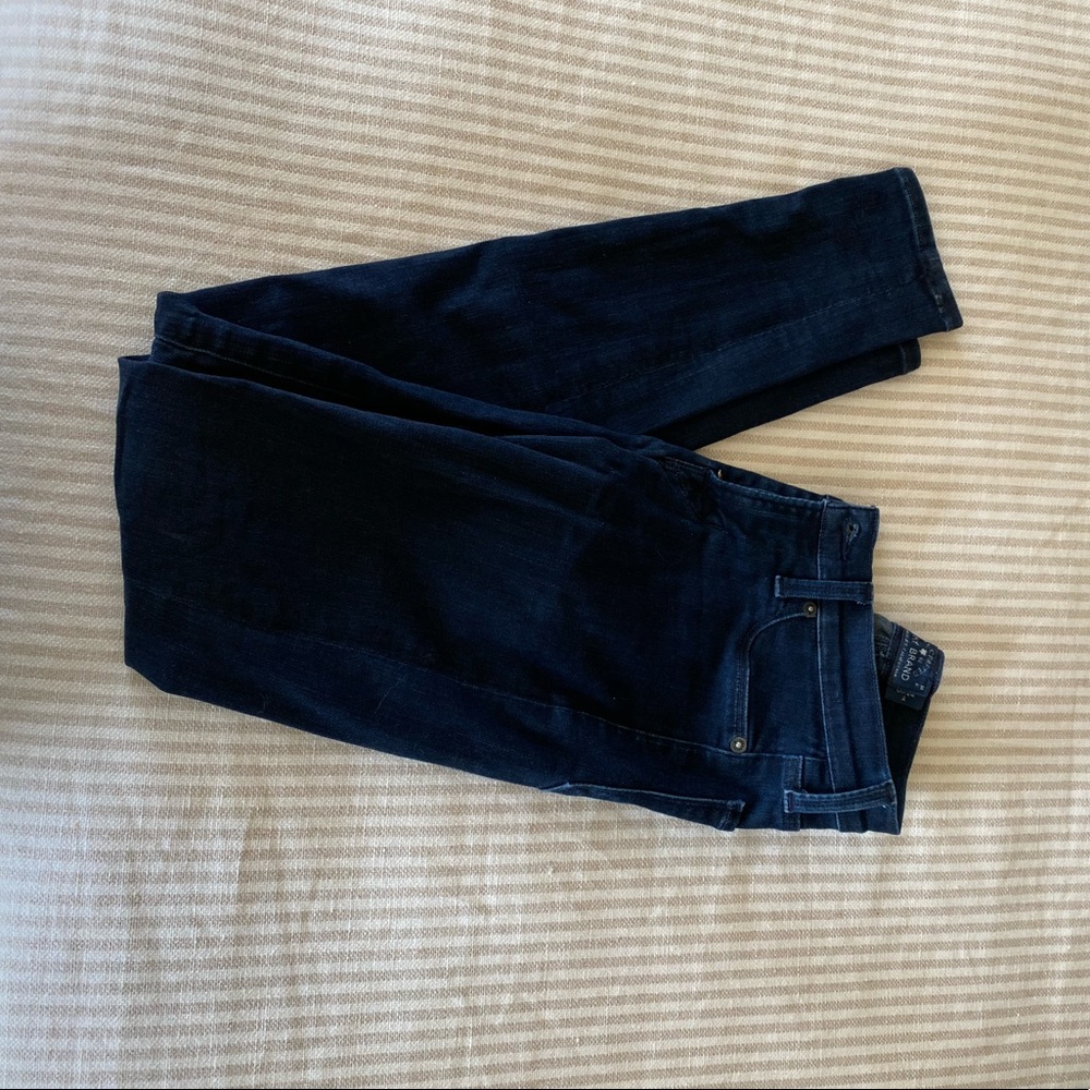 Lucky Brand jeans